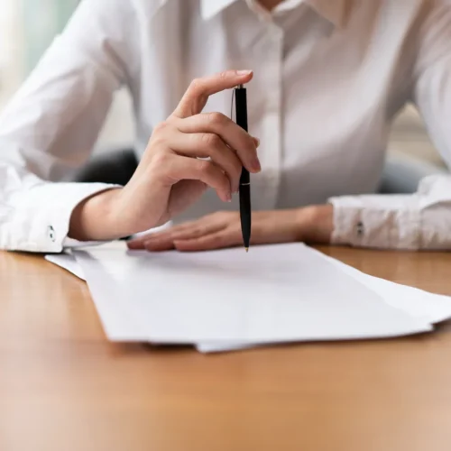 Jak napisać wypowiedzenie umowy o pracę? – Wszystkie niezbędne informacje
